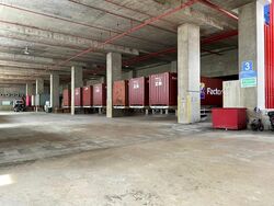 Gul Circle Mrt Station (EW30) (D22), Warehouse #453457471